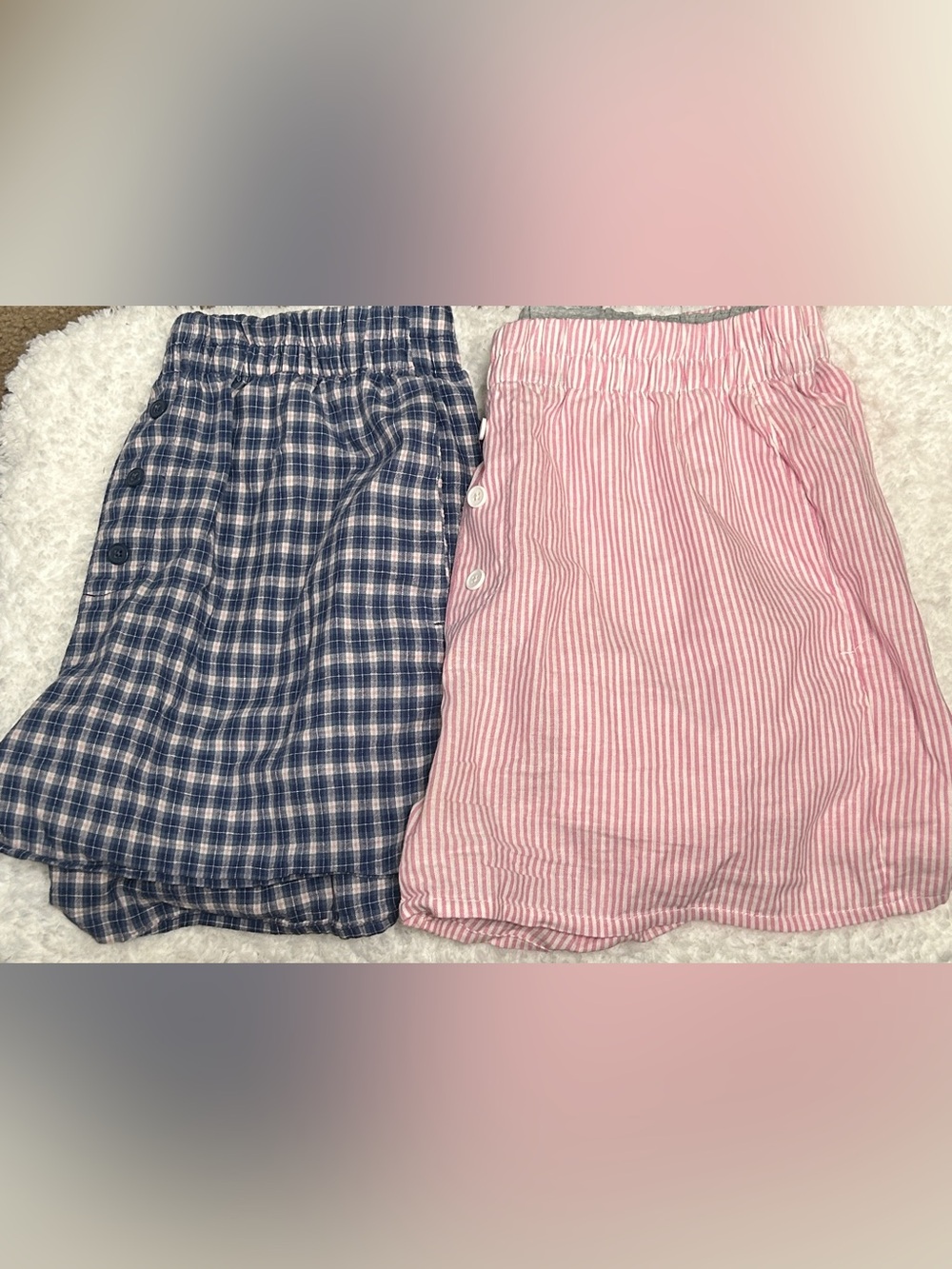 Women’s No boundaries Sleep Shorts
